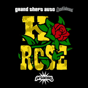 GTA SA K-Rose