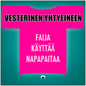 Faija Käyttää Napapaitaa