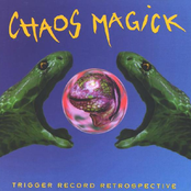 Chaos Magick