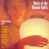 Guitar Recital: Leisner, David - Ginastera, A. / Sculthorpe, P. / Winslow, R. / Glass, P. / Harrison, L. / Poulenc, F. / Rorem, N.