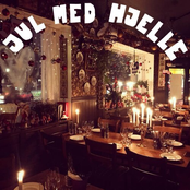Jul med Hjelle