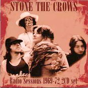 Radio Sessions 1969-72