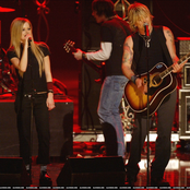 avril lavigne and johnny rzeznick