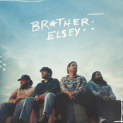 Brother Elsey: Brother Elsey