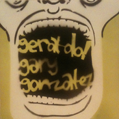 Geraldo!/Gary Gonzalez split