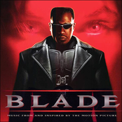 Blade The Soundtrack