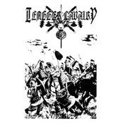 Tengger Cavalry
