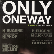 Only One Way