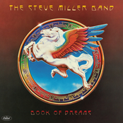 Steve Miller: Book of Dreams