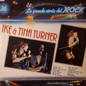 Ike & Tina Turner