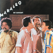 Mahaleo en concert