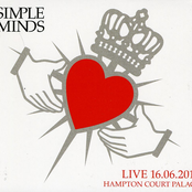 Gloria by Simple Minds