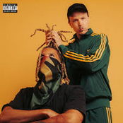 Rastat / Nelson Mandela (feat. Jukka Poika)