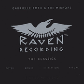 Raven: The Classics