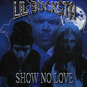 SHOW NO LOVE (feat. DEAD HIPPIE & ZACH RABBIT) - Single