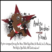 Andrew Bordoni & Friends