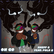 Sheff G: On Go (feat. Polo G)