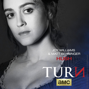 Hush (Theme From Turn) - Single