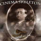 Cinema Skeleton - Decadence
