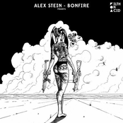 Alex Stein: Bonfire