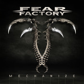 Final Exit by Fear Factory