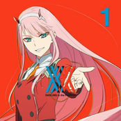 DARLING in the FRANXX ORIGINAL SOUNDTRACK vol.1