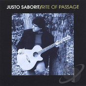 Justo Saborit: Rite Of Passage