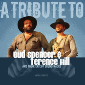 A STREET TRIBUTE TO BUD SPENCER & TERRENCE HILL