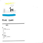 Plux Quba (Música Para 70 Serpentes)