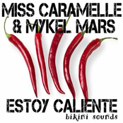 miss caramelle & mykel mars