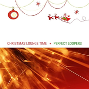 Christmas Lounge Time