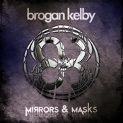 Brogan Kelby: Mirrors & Masks