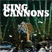 King Cannons (EP)