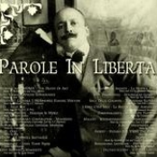 V.A. "Parole in Libertà" - Sala delle Colonne