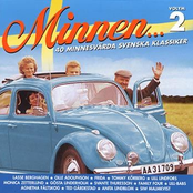 Minnen 2 ... 40 minnesvärda svenska klassiker