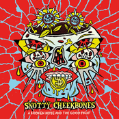 A Broken Nose And The Good Fight