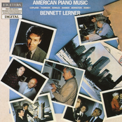 American Piano Music Vol I of II, Copland, Thomson, Bowles, Barber, Bernstein, Rame