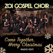 Come Together, Merry Christmas