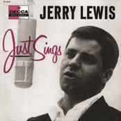 Jerry Lewis: Just Sings