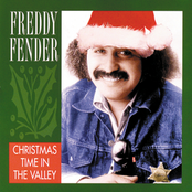 Love Gets Better At Christmas by Freddy Fender