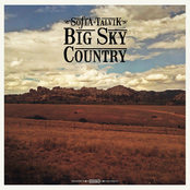 Sofia Talvik: Big Sky Country