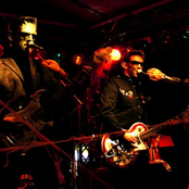 The Munsters, The Band Greatest Hits