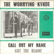 the worrying kynde