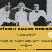 Intégrale Django Reinhardt, Vol. 09 - H.C.Q.-Strut (1939-1940)