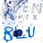 Emma-Jean Thackray: Open - Remix (feat. Blu)