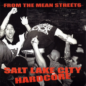 From The Means Streets of SLC comp