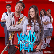 YoWis Ben (Original Soundtrack) - EP