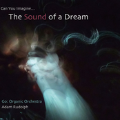 Can You Imagine... The Sound of Dream