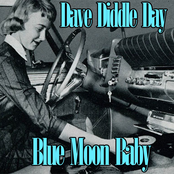 Blue Moon Baby