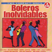 Boleros inolvidables